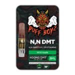 buy NN DMT carts by Puff Boyz from USA