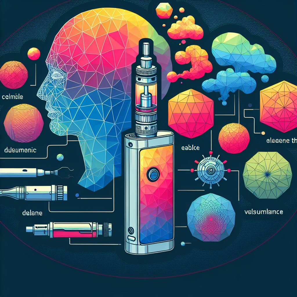 beginner's guide to vaping DMT