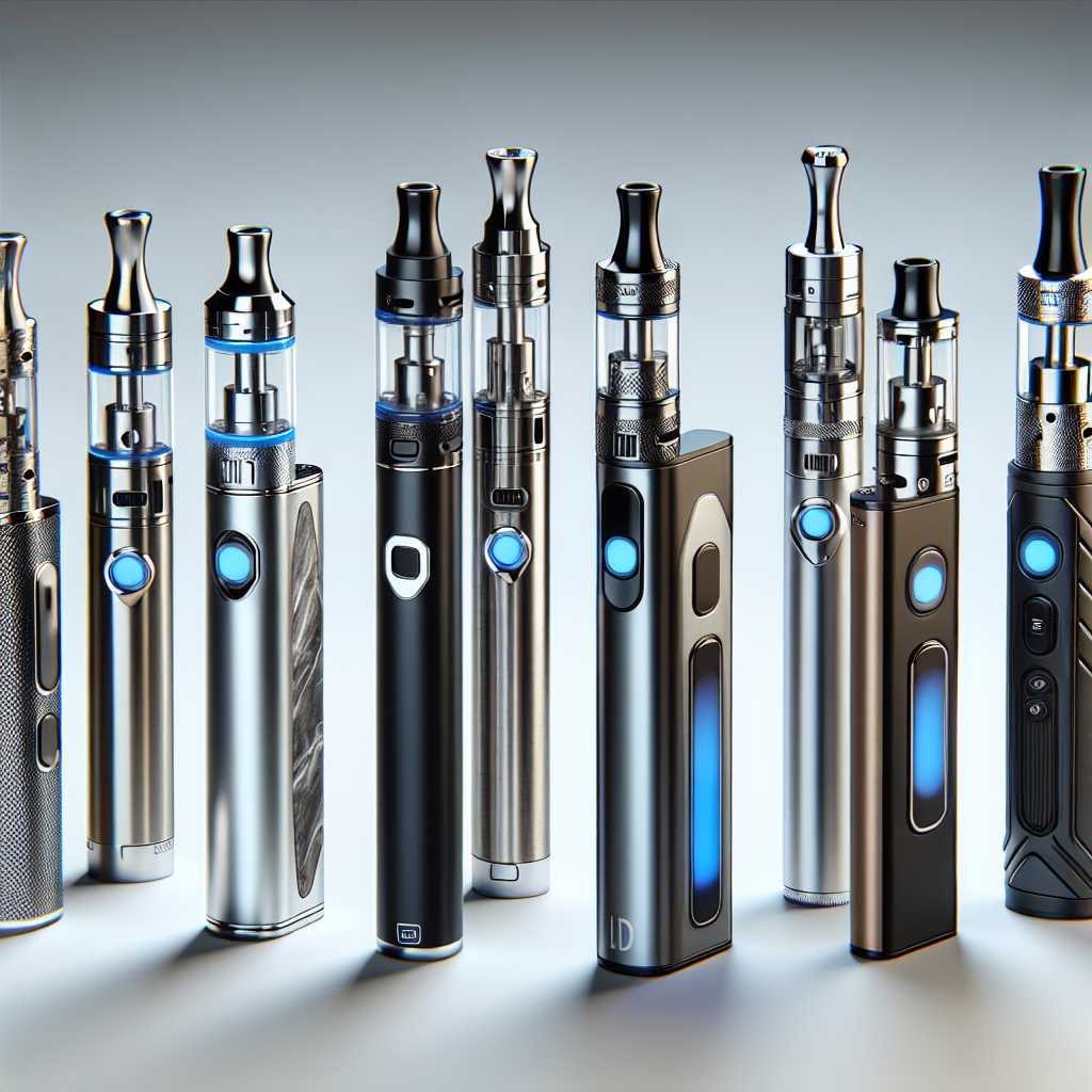 best DMT vape pens