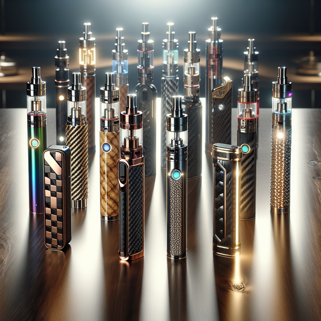 best DMT vape pens